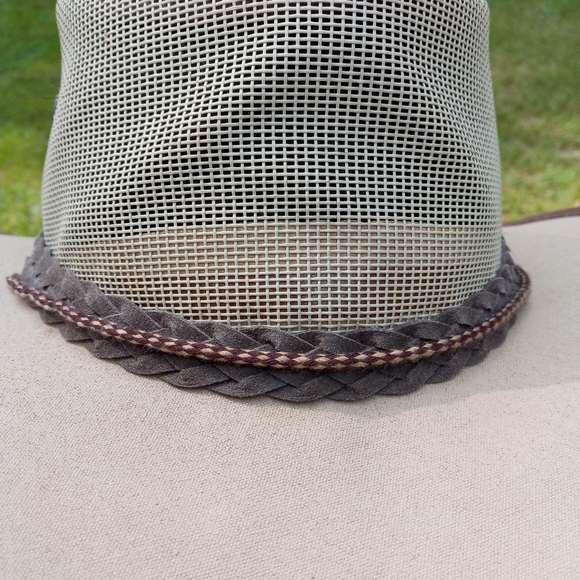 Unisex Barhma hat ⭐Reasonable offers accepted⭐ - Picture 6 of 11